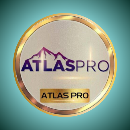 ATLASPRO CD