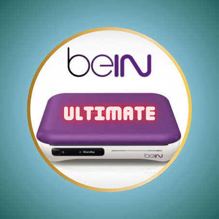 BEIN ULTIMATE