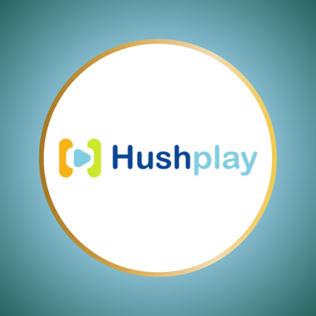 HUSHPLAY