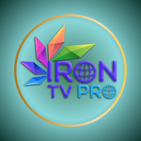 IRON PRO CD