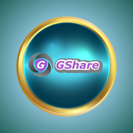 GSHARE
