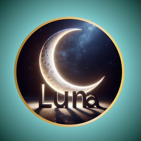 LUNA CD
