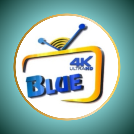 BLUE 4K CD
