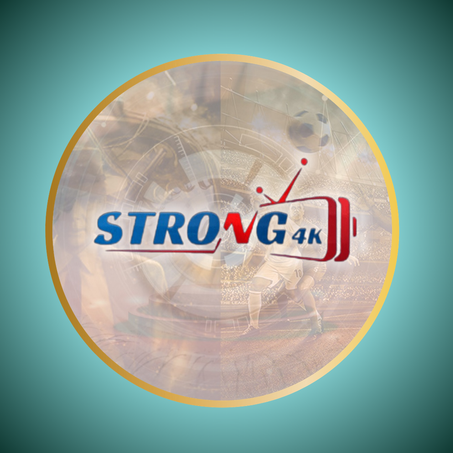 STRONG 4k