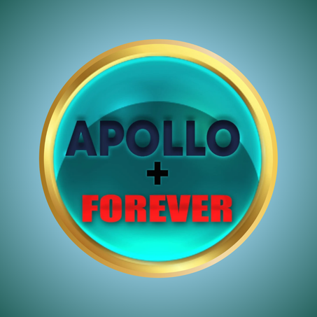FOREVER APOLLO