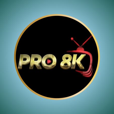 PRO8K CD