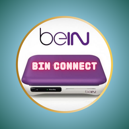 BEIN CONNECT