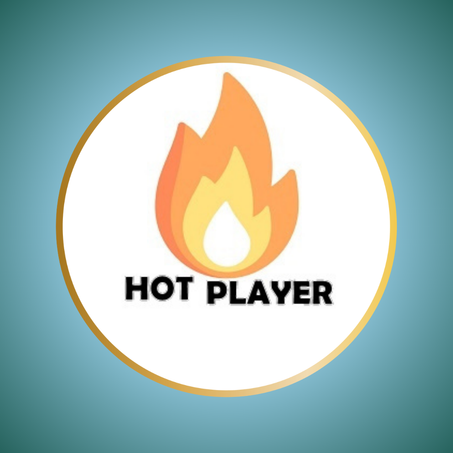 HOT PLAYER