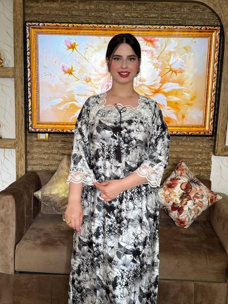 كاندورة ساتيني