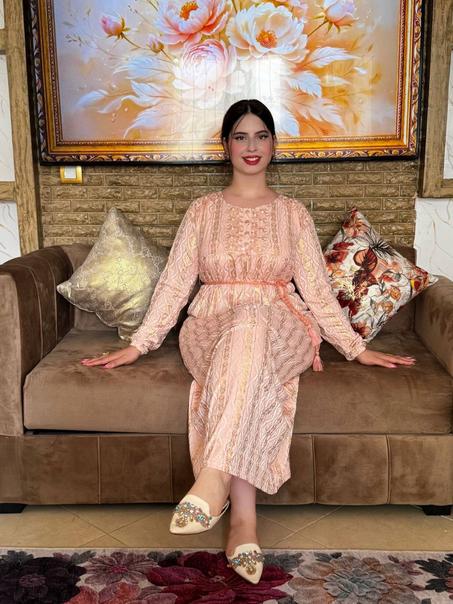 كاندورة جكار حزام