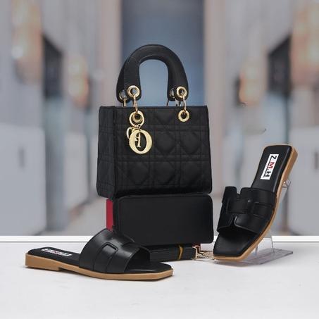 Pack sac dior hermes