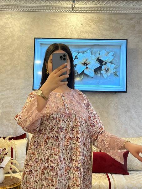 كاندورة ساتيني شبكة