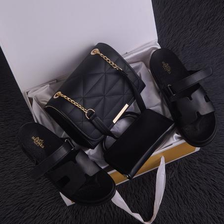 Hermes ensemble 3piece