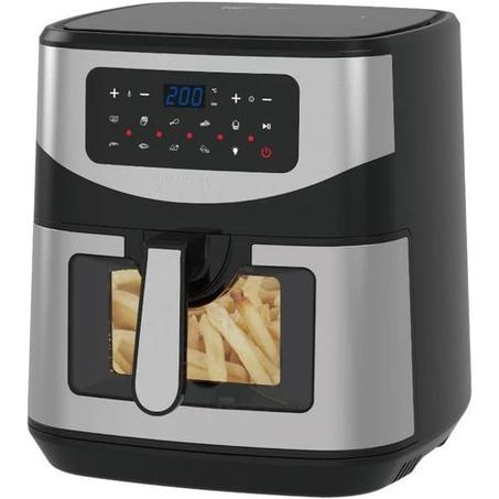 مقلاة هوائية بدون زيت kitchenlab