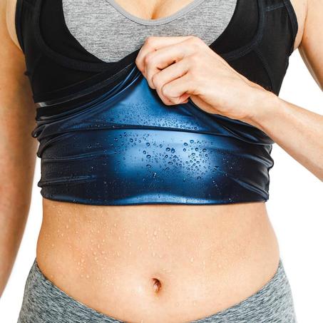 مشد العرق لتنحيف