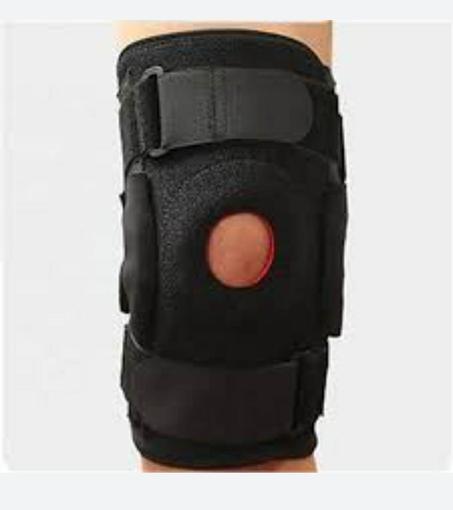 مساعد الركبه