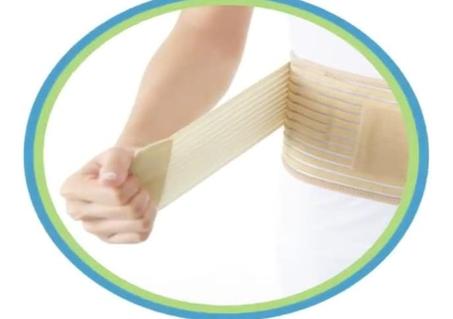 مشد الظهر الصحي