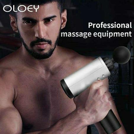 جهاز المساج والتدليك ابو 4 روس تدليك