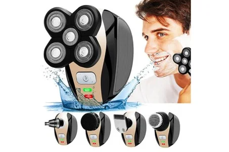 tondeuse rechargeable