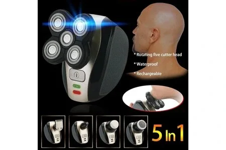 tondeuse rechargeable