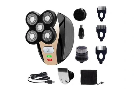 tondeuse rechargeable