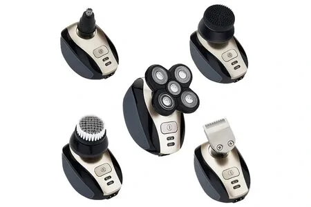 tondeuse rechargeable