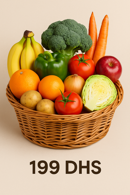 Hebdo Mixte Gourmand