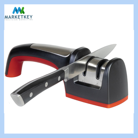 Aiguiseur de couteaux