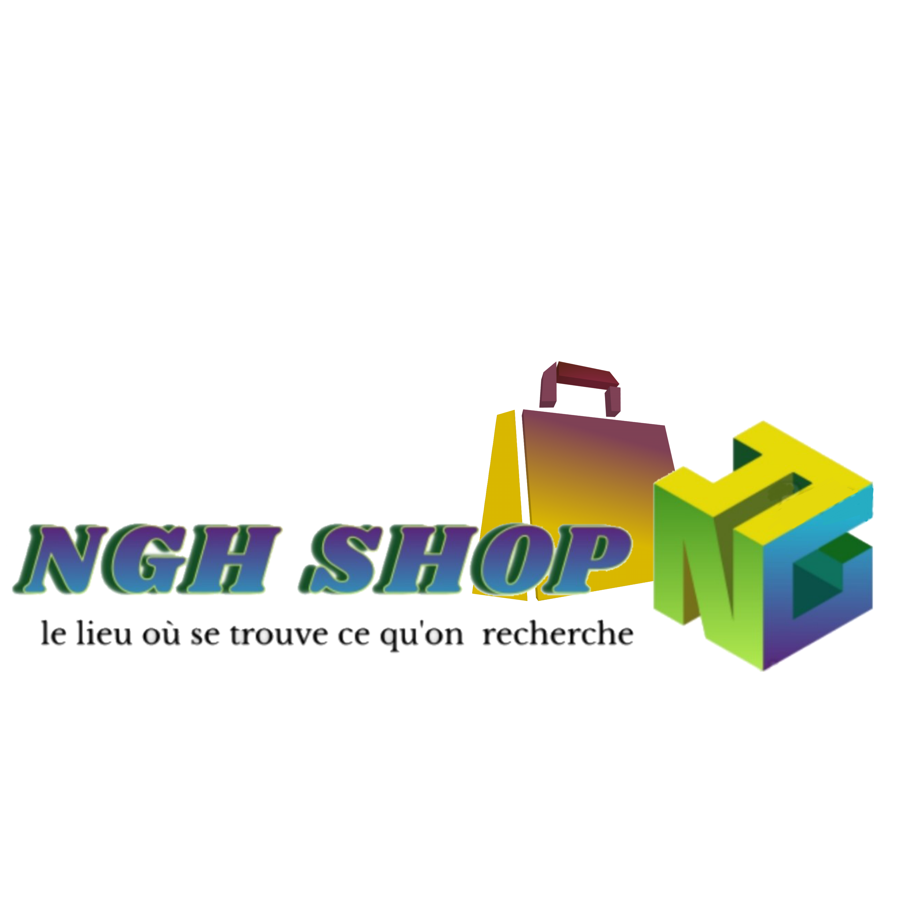 NGHSHOP