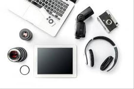 لألإلكترونيات