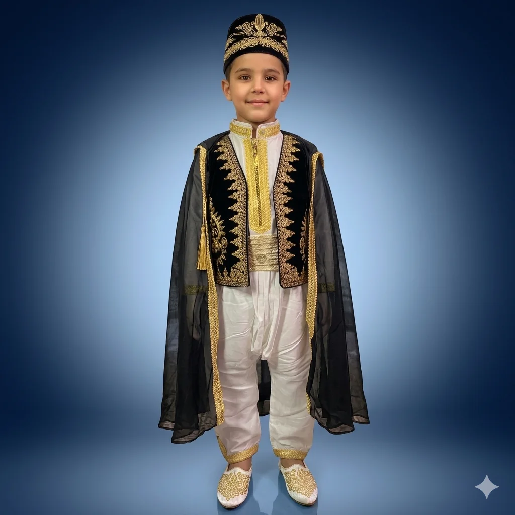 طقم الطهارة