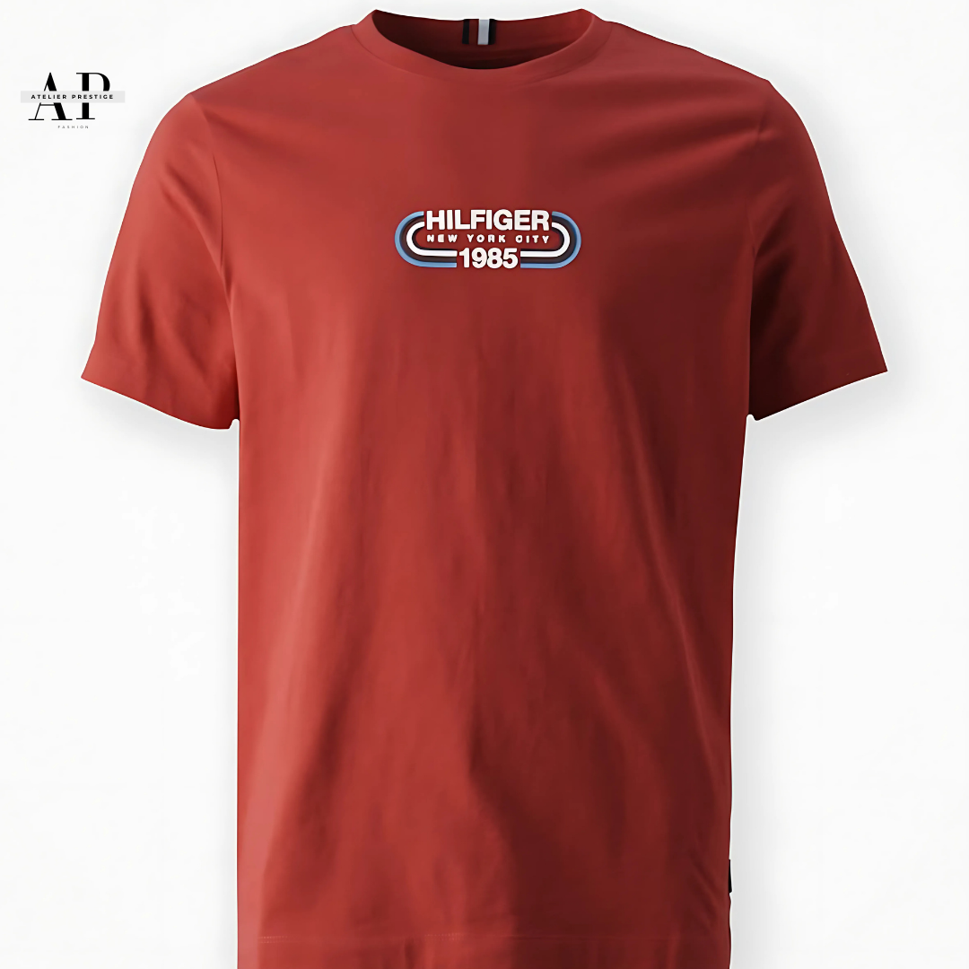 Tee-Shirts Tendances et Confortables