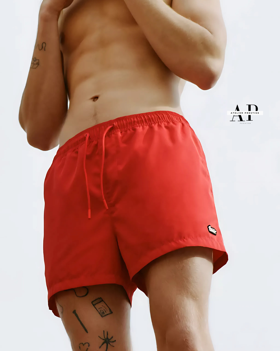 Shorts & Bermudas