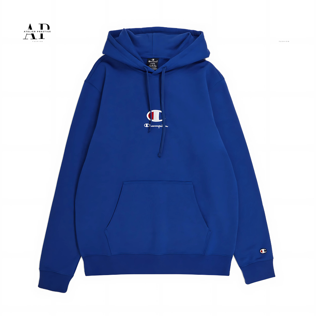 Champion Sweatshirt Blue