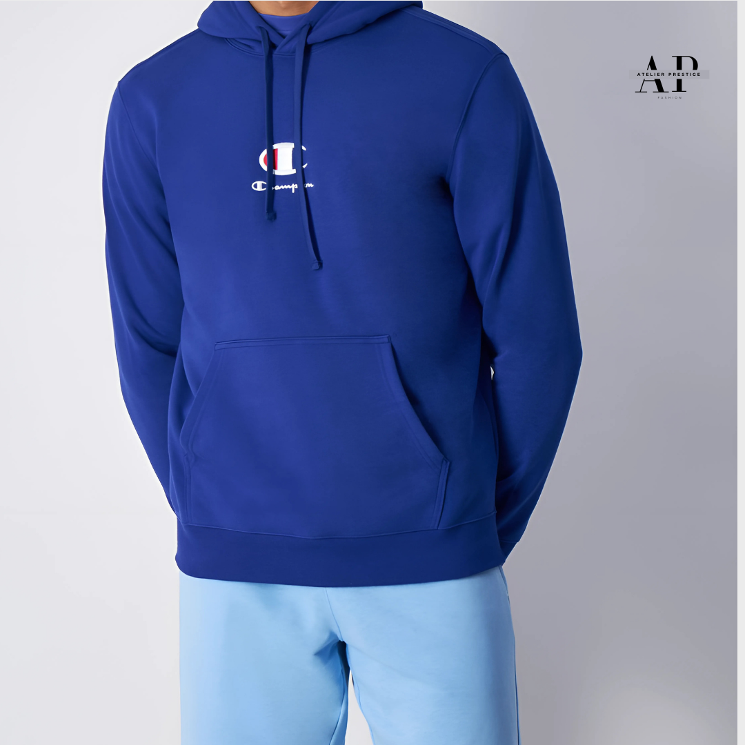 Champion Sweatshirt Blue
