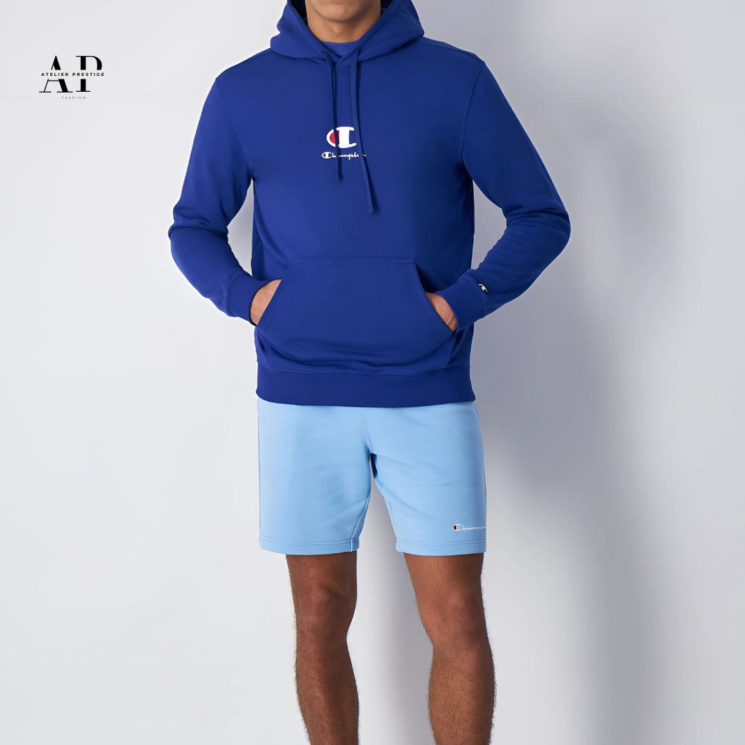 Champion Sweatshirt Blue
