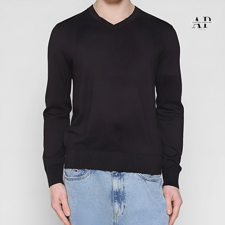 Pullover GAP - Noir