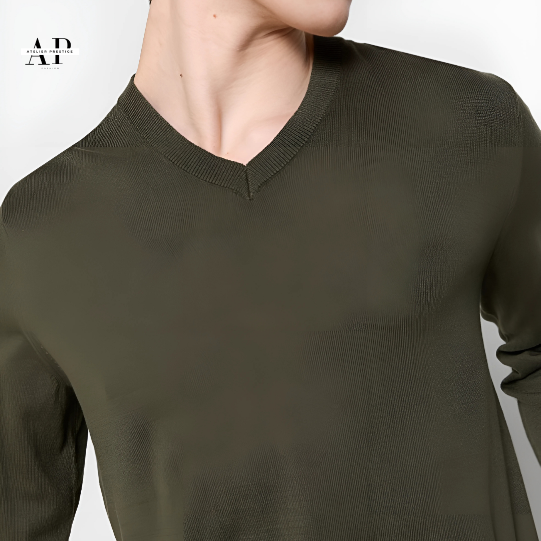 Pullover GAP - Vert