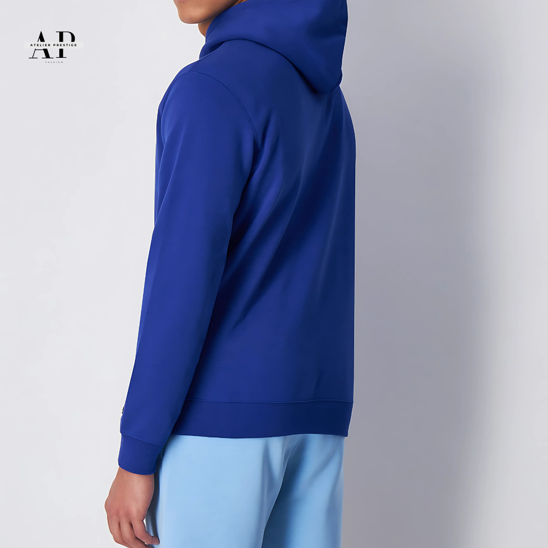 Champion Sweatshirt Blue