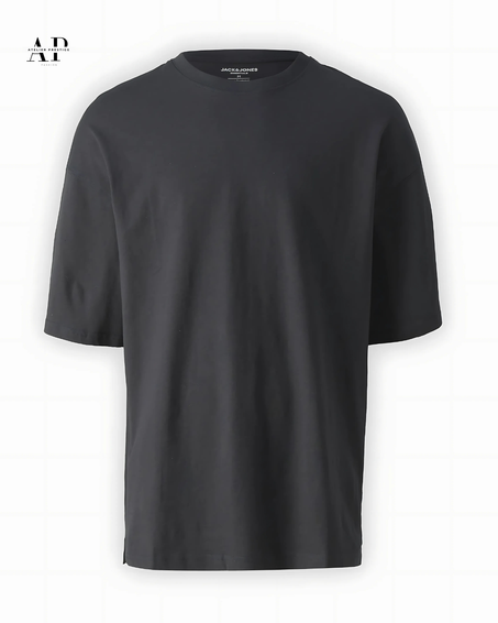 T-shirt oversize – Jack & Jones - Noir