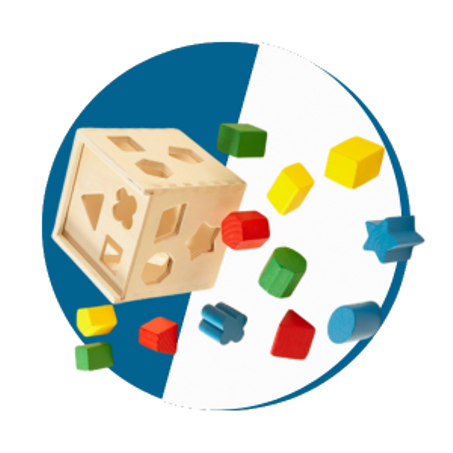 إفادة ومتعة للأطفال