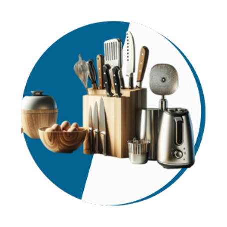 مستلزمات المنزل