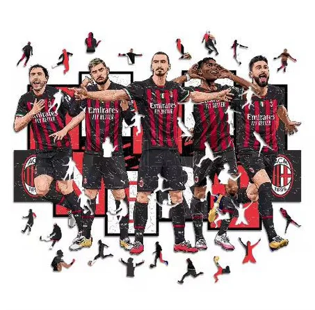 النجم زلاتان إبراهيموفيتش Zlatane Ibrahimović ​