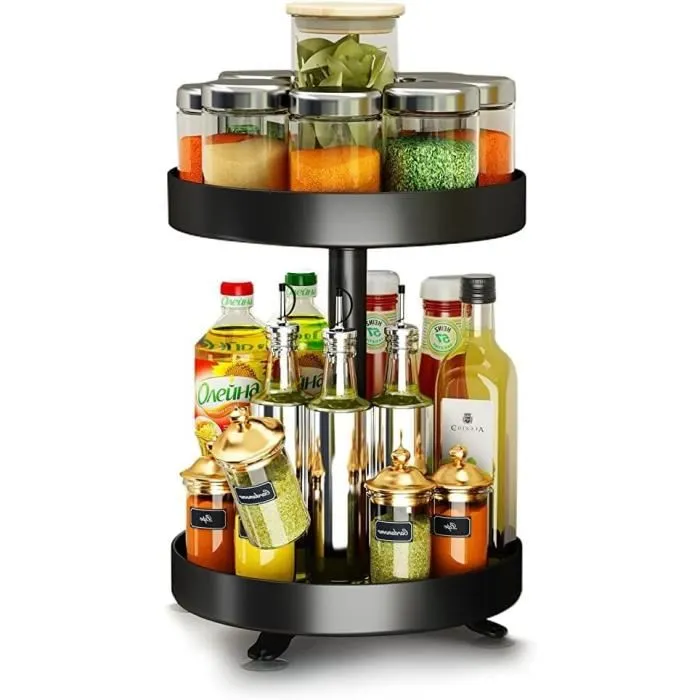 منظم المطبخ