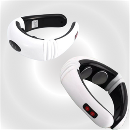 جهاز تدليك الرقبة الذكي