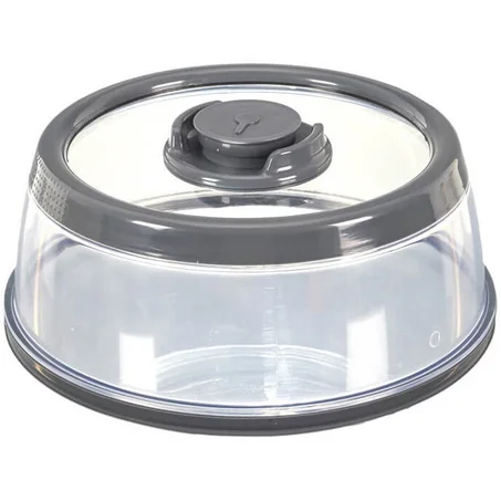 غطاء تفريغ الهواء Nafas Seal