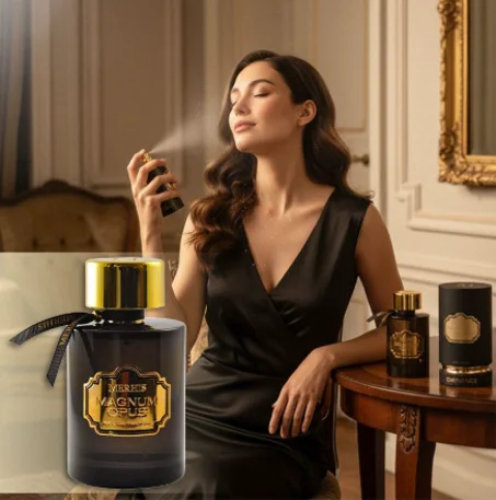 عطر MERHIS EMINENCE
