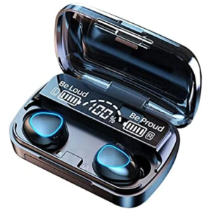 سماعات أذن لاسلكية Waterproof 3D