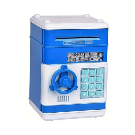 آلة بنك المال الإلكترونية