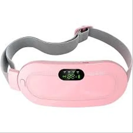 حزام كهربائي للدورة الشهرية